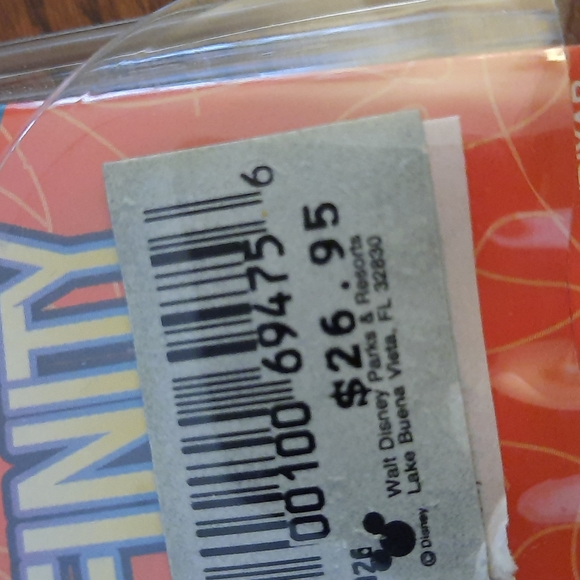 NWT. Disney World TOY STORY Pin Trading Kit - Picture 6 of 6